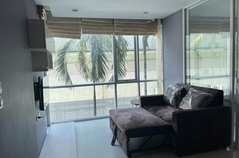 1 Bedroom Condo for rent in The Room Sukhumvit 64, Bang Chak, Bangkok near BTS Punnawithi