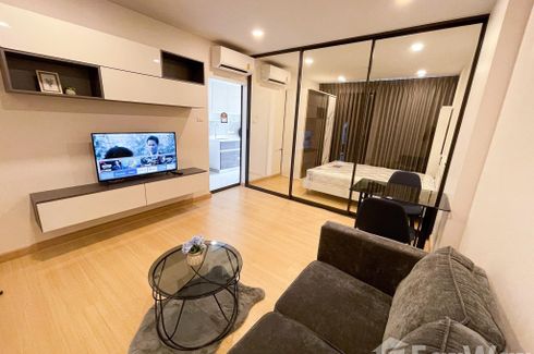 1 Bedroom Condo for rent in Supalai Prime Rama 9, Bang Kapi, Bangkok near Airport Rail Link Makkasan