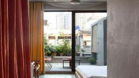 1 Bedroom Townhouse for rent in Bang Chak, Bangkok near BTS Punnawithi