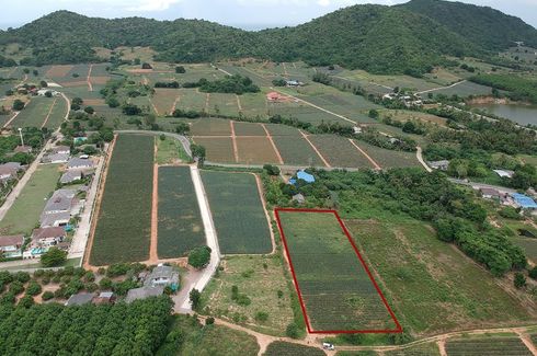 Land for sale in Wang Phong, Prachuap Khiri Khan