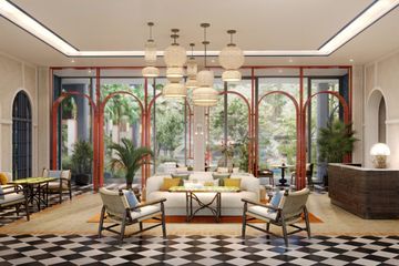 1 Bedroom Condo for sale in Cabanas Hua Hin, Nong Kae, Prachuap Khiri Khan