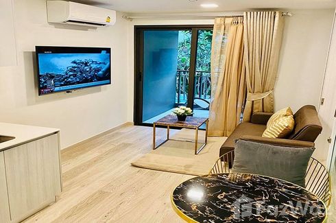 1 Bedroom Condo for sale in Marvest Hua Hin, Hua Hin, Prachuap Khiri Khan