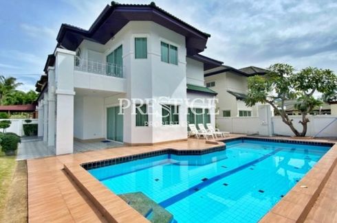 3 Bedroom House for sale in Green Field Villa 1, Nong Prue, Chonburi