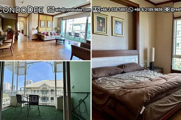 2 Bedroom Condo for sale in The Bangkok Sukhumvit 43, Khlong Tan Nuea, Bangkok near BTS Phrom Phong