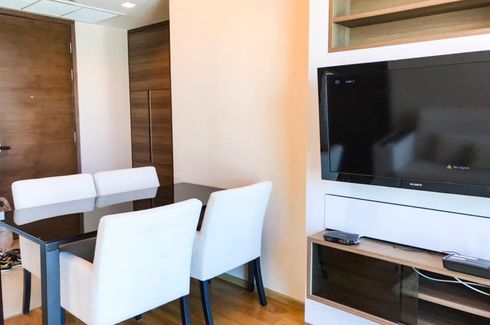2 Bedroom Condo for rent in The Address Sathorn, Silom, Bangkok near BTS Chong Nonsi