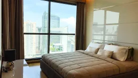 2 Bedroom Condo for rent in The Address Sathorn, Silom, Bangkok near BTS Chong Nonsi