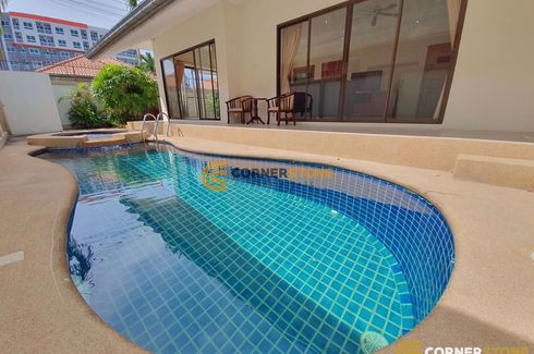 3 Bedroom House for Sale or Rent in Nong Prue, Chonburi