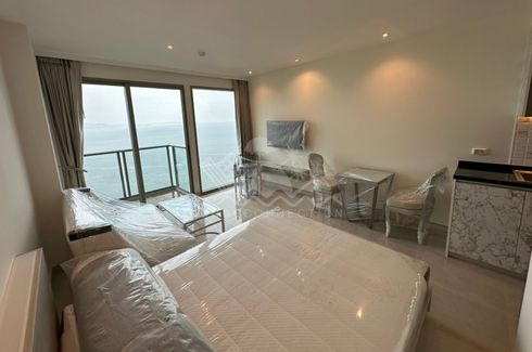 1 Bedroom Condo for sale in The Riviera Monaco, Na Jomtien, Chonburi