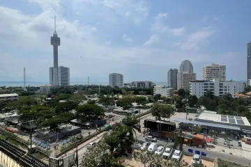 3 Bedroom Condo for rent in View Talay Residence 5, Nong Prue, Chonburi