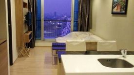 1 Bedroom Condo for rent in Rhythm Sathorn, Thung Wat Don, Bangkok near BTS Saphan Taksin