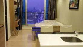 1 Bedroom Condo for rent in Rhythm Sathorn, Thung Wat Don, Bangkok near BTS Saphan Taksin