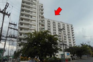 Apartment for sale in Thung Sukhla, Chonburi