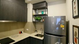 2 Bedroom Condo for rent in XT Huaikhwang, Din Daeng, Bangkok near MRT Huai Khwang