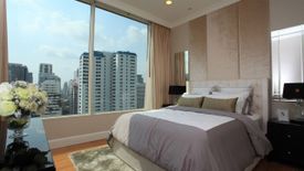 3 Bedroom Condo for sale in Royce Private Residences, Khlong Toei Nuea, Bangkok near BTS Asoke