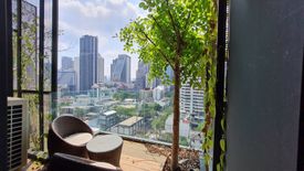 1 Bedroom Condo for Sale or Rent in Siamese Exclusive Sukhumvit 31, Khlong Toei Nuea, Bangkok near MRT Sukhumvit