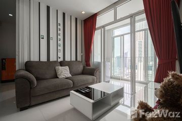 2 Bedroom Condo for sale in Ideo Verve Ratchaprarop, Makkasan, Bangkok near BTS Phaya Thai