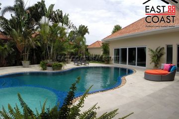 5 Bedroom House for rent in Miami Villas, Pong, Chonburi