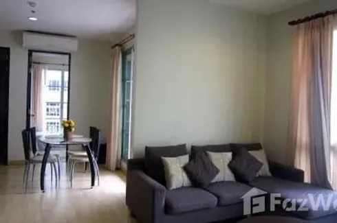 2 Bedroom Condo for rent in CitiSmart Sukhumvit 18, Khlong Toei, Bangkok near BTS Asoke