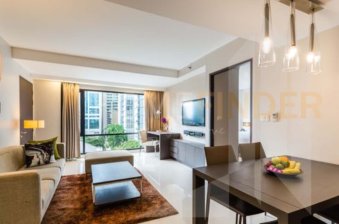 1 Bedroom Hotel / Resort for rent in Khlong Toei, Bangkok near BTS Asoke