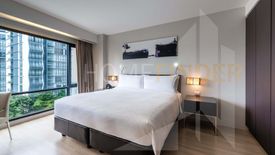 1 Bedroom Hotel / Resort for rent in Khlong Toei, Bangkok near BTS Asoke