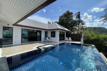 3 Bedroom Villa for sale in Dreamland Villas, Bo Phut, Surat Thani