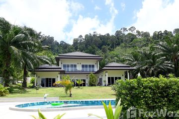 4 Bedroom Villa for sale in Sala Dan, Krabi