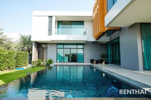 4 Bedroom Villa for sale in The Prospect Villa, Nong Prue, Chonburi