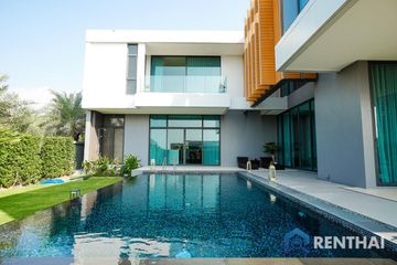 4 Bedroom Villa for sale in The Prospect Villa, Nong Prue, Chonburi