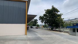 Warehouse / Factory for rent in Bang Samak, Chachoengsao