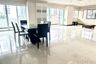 3 Bedroom Condo for rent in 33 Tower, Khlong Tan Nuea, Bangkok near BTS Phrom Phong