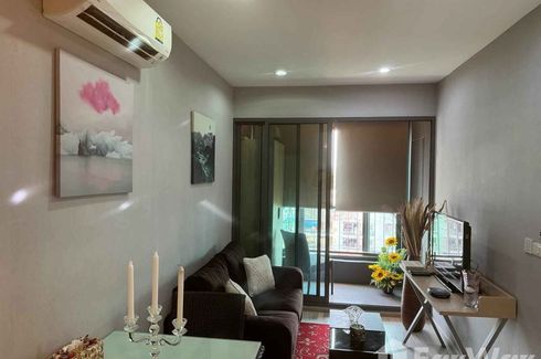 1 Bedroom Apartment for sale in Ideo Mobi Sukhumvit Eastgate, Bang Na, Bangkok near BTS Bang Na