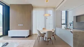 1 Bedroom Condo for rent in SCOPE Langsuan, Lumpini, Bangkok near BTS Chit Lom