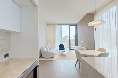 1 Bedroom Condo for rent in SCOPE Langsuan, Lumpini, Bangkok near BTS Chit Lom
