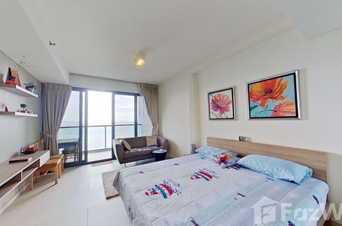 Apartment for sale in Zire Wongamat, Na Kluea, Chonburi