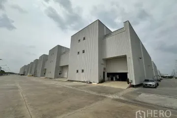Warehouse / Factory for rent in Khlong Nueng, Pathum Thani