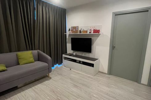 2 Bedroom Condo for sale in Ideo Mobi Wongsawang - Interchange, Bang Sue, Bangkok near MRT Bang Son