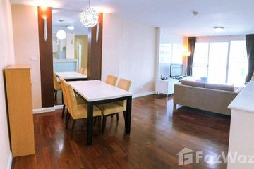 3 Bedroom Condo for rent in 49 Plus, Khlong Tan Nuea, Bangkok near BTS Phrom Phong