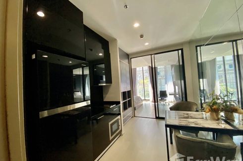 1 Bedroom Condo for rent in Noble Ploenchit, Langsuan, Bangkok near BTS Ploen Chit