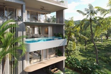 3 Bedroom Condo for sale in Banyan Tree Residences - Beach Residences, Choeng Thale, Phuket