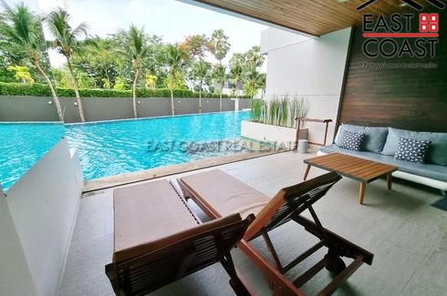 1 Bedroom Condo for rent in Ananya Beachfront Wongamat, Na Kluea, Chonburi
