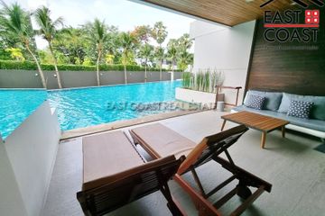1 Bedroom Condo for rent in Ananya Beachfront Wongamat, Na Kluea, Chonburi
