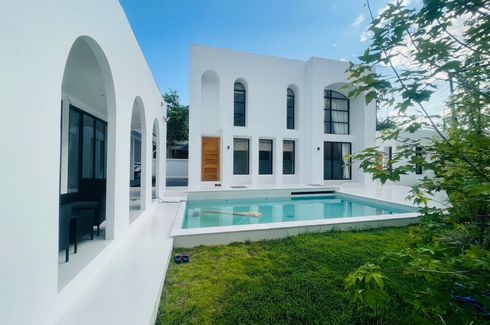 5 Bedroom House for sale in World Club Land, Nong Khwai, Chiang Mai