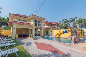 4 Bedroom House for sale in View point Villa Jomtien, Jomtien, Chonburi