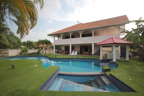 4 Bedroom Villa for sale in Thap Tai, Prachuap Khiri Khan