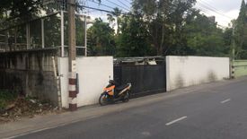 Land for sale in Phra Khanong, Bangkok near BTS Ekkamai