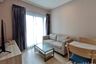 1 Bedroom Condo for sale in Noble Revolve Ratchada 2, Huai Khwang, Bangkok near MRT Thailand Cultural Centre