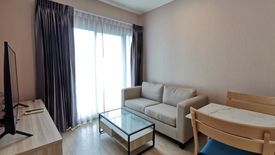 1 Bedroom Condo for sale in Noble Revolve Ratchada 2, Huai Khwang, Bangkok near MRT Thailand Cultural Centre