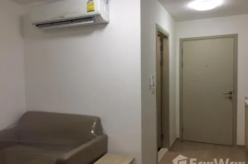 Condo for rent in Elio Del Ray, Bang Chak, Bangkok near BTS Punnawithi