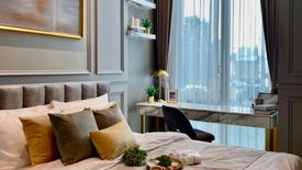 1 Bedroom Condo for rent in 28 Chidlom, Lumpini, Bangkok near BTS Chit Lom