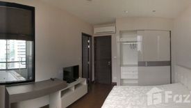 2 Bedroom Condo for rent in Ivy Ampio, Huai Khwang, Bangkok near MRT Phra Ram 9